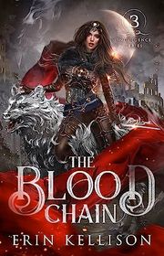 Erin Kellison book cover