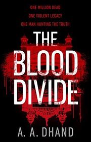 AA Dhand book cover