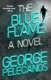 George P Pelecanos book cover