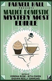 Book cover for "The Blue Ribbon" by Cynthia Kuhn
