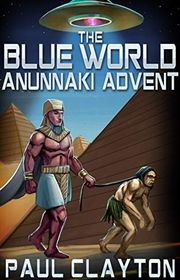 Paul Clayton book cover