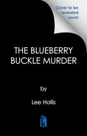 Lee Hollis book cover