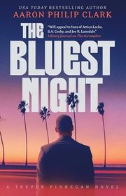 Aaron Philip Clark book cover