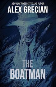 Alex Grecian book cover