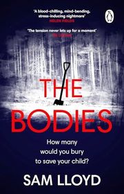 Sam Lloyd book cover