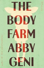 Abby Geni book cover
