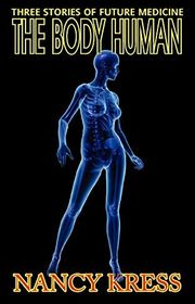 Book cover for "The Body Human"