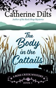Catherine Dilts book cover