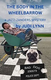 Judi Lynn book cover