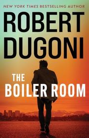 Robert Dugoni book cover