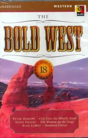 Alan LeMay book cover