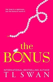 Book cover for "The Bonus" by TL Swan