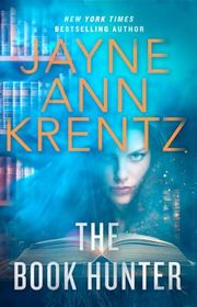 Jayne Castle book cover