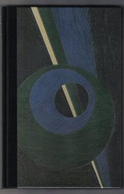 Book cover for "The Book Of Counted Sorrows"
