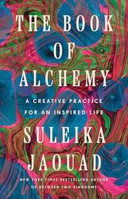Suleika Jaouad book cover