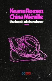China Mieville book cover