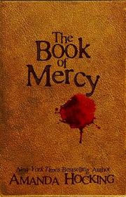 Amanda Hocking book cover