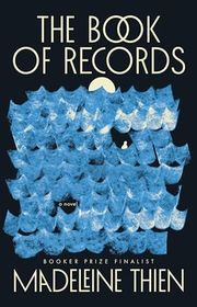 Madeleine Thien book cover