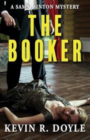 Kevin R Doyle book cover