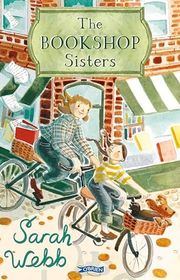 Sarah Webb book cover