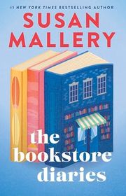 Susan Mallery book cover