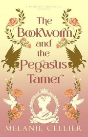Melanie Cellier book cover