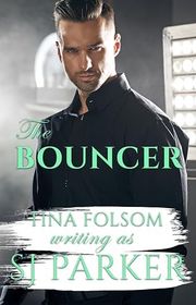 Book cover for "The Bouncer"