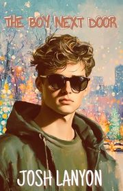 Book cover for "The Boy Next Door"