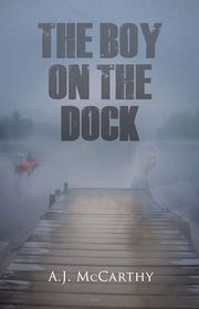 AJ McCarthy book cover