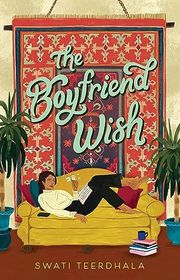 Swati Teerdhala book cover