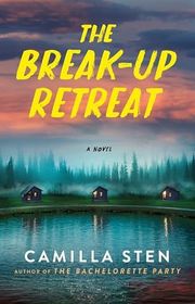 Camilla Sten book cover
