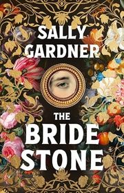 Sally Gardner book cover