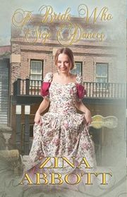 Zina Abbott book cover