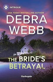 Debra Webb book cover