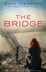 Eoin Dempsey book cover