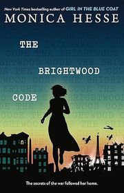 Monica Hesse book cover
