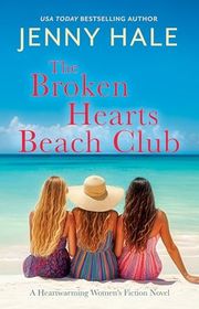 Jenny Hale book cover