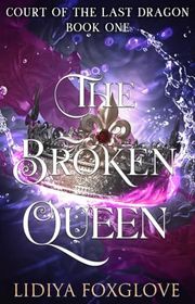 Lidiya Foxglove book cover