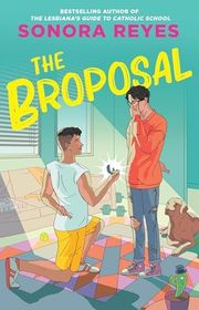 Sonora Reyes book cover