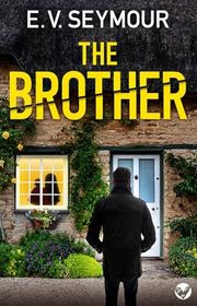 EV Seymour book cover