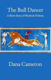 Dana Cameron book cover