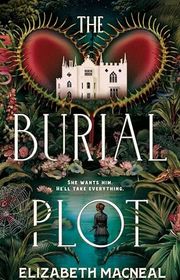 Elizabeth Macneal book cover