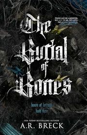 AR Breck book cover