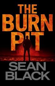 Sean Black book cover