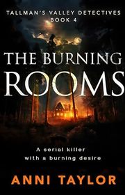 Anni Taylor book cover