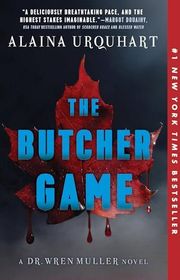 Dr. Wren Muller book cover