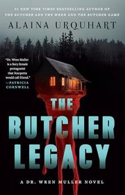 Dr. Wren Muller book cover