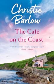 Christie Barlow book cover