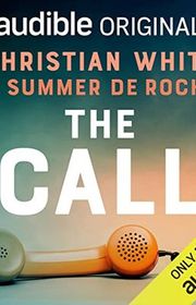 Christian White book cover
