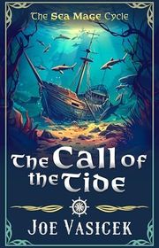 Joe Vasicek book cover